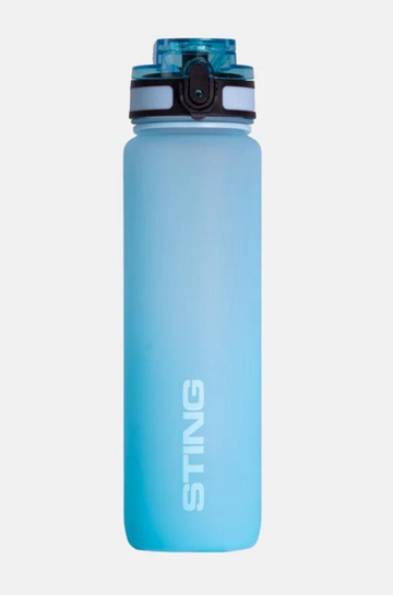 Kinetic Water Bottle
